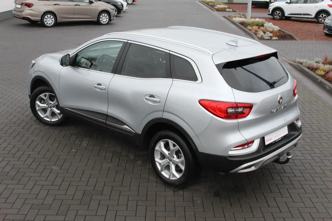 Renault Kadjar 1.3 TCe Limited...  Image 7