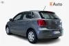 Volkswagen Polo Trendline 1,6 TDI 55 kW (75 hv) 4-ovinen * / Suomi-auto / Lohkolämmitin / Juuri katsastettu / * Thumbnail 2