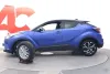 Toyota C-HR 1,8 Hybrid Intense Edition Business - Approved / JBL / Suomi-auto / Koukku / Bi-led Thumbnail 2