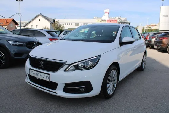 Peugeot 308 1.5 HDi - Teretno N1 Image 1