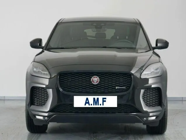 JAGUAR E-Pace 2.0D 150CV AWD R-Dynamic Image 2