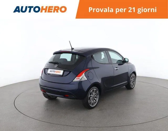 LANCIA Ypsilon 1.3 MJT 95 CV 5p. S&S Platinum Image 5