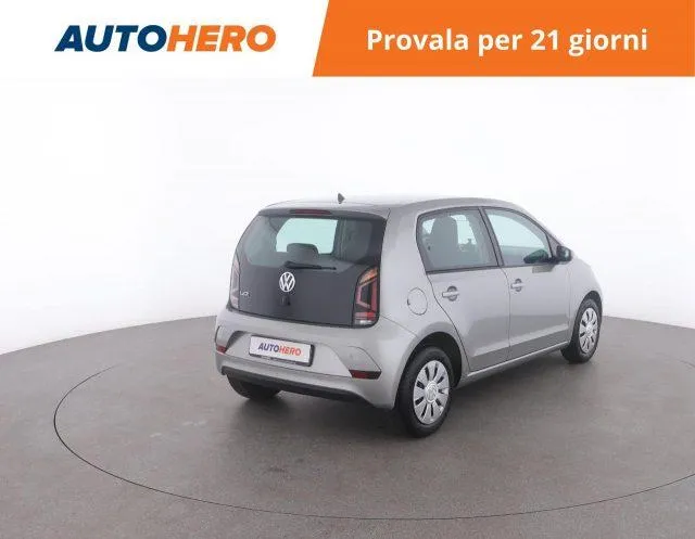 VOLKSWAGEN up! 1.0 5p. move up! Image 5