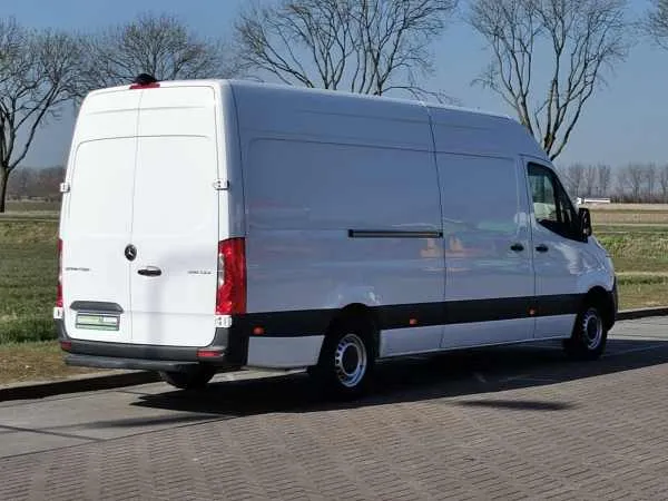 Mercedes-Benz Sprinter 316 L3H2 Maxi Airco AUT Image 3