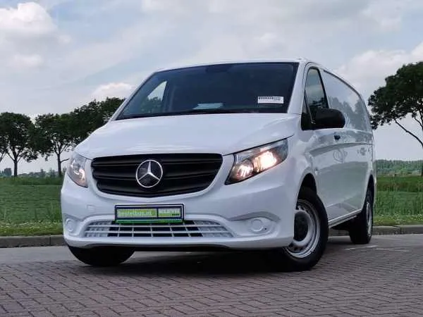 Mercedes-Benz Vito 114 L3 XL Airco 136PK Image 1