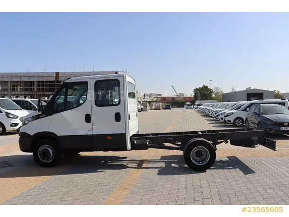 Iveco - Otoyol 70 15 4350 Image 2