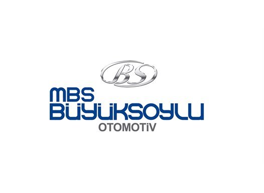 MBS Büyüksoylu Logo